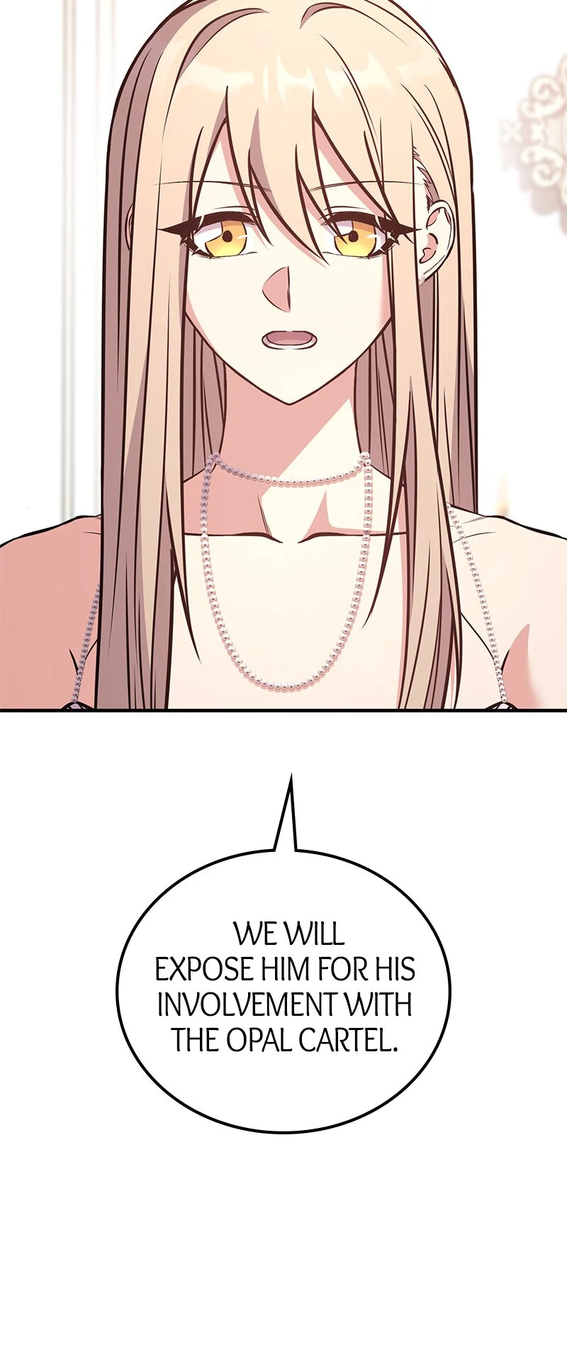 Amelia’s Contract Marriage chapter 59 page 59