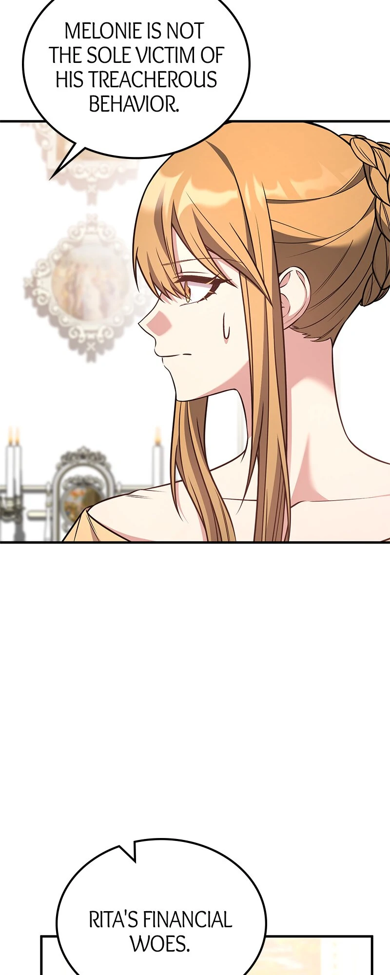 Amelia’s Contract Marriage chapter 59 page 63