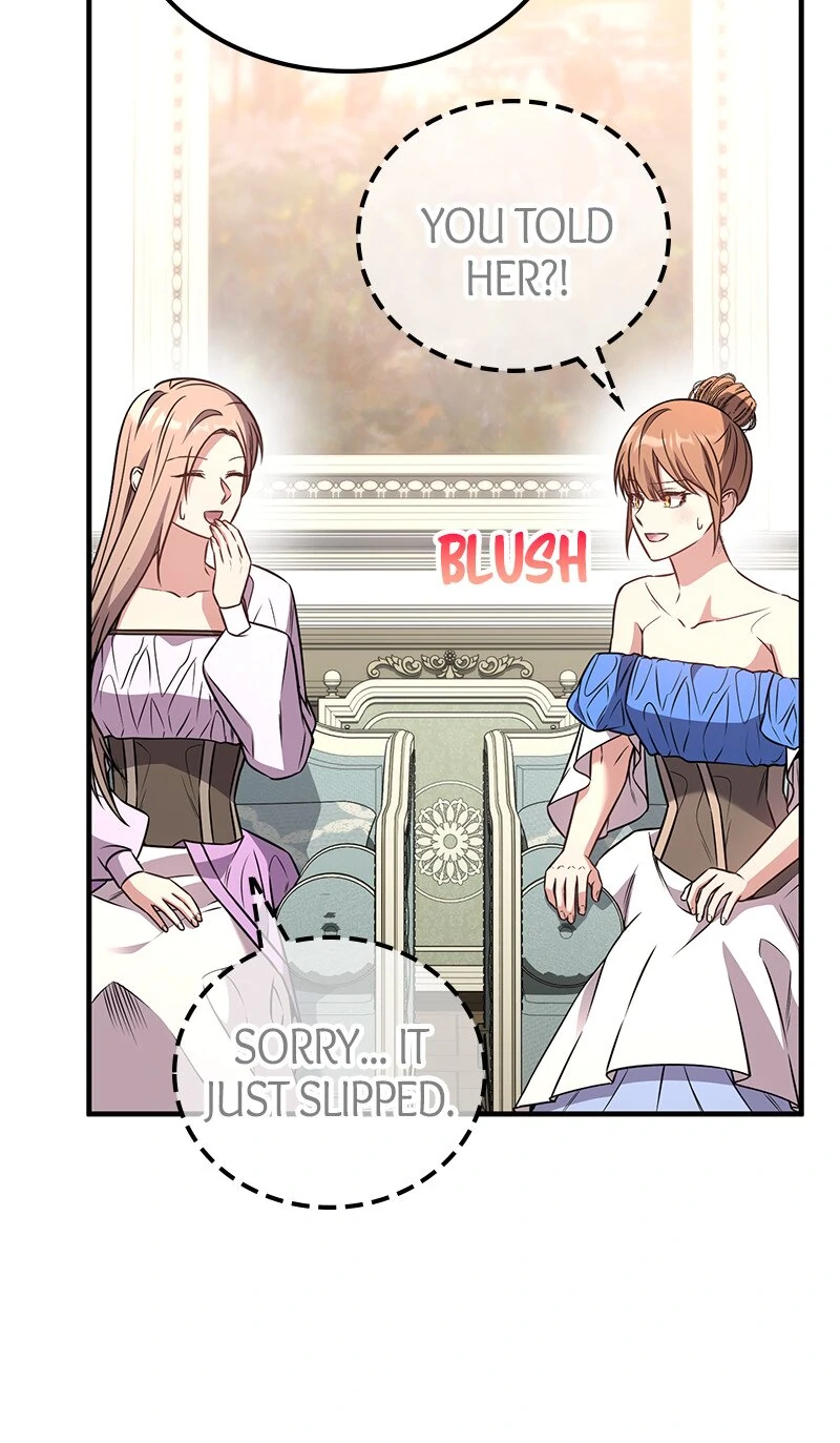 Amelia’s Contract Marriage chapter 59 page 64
