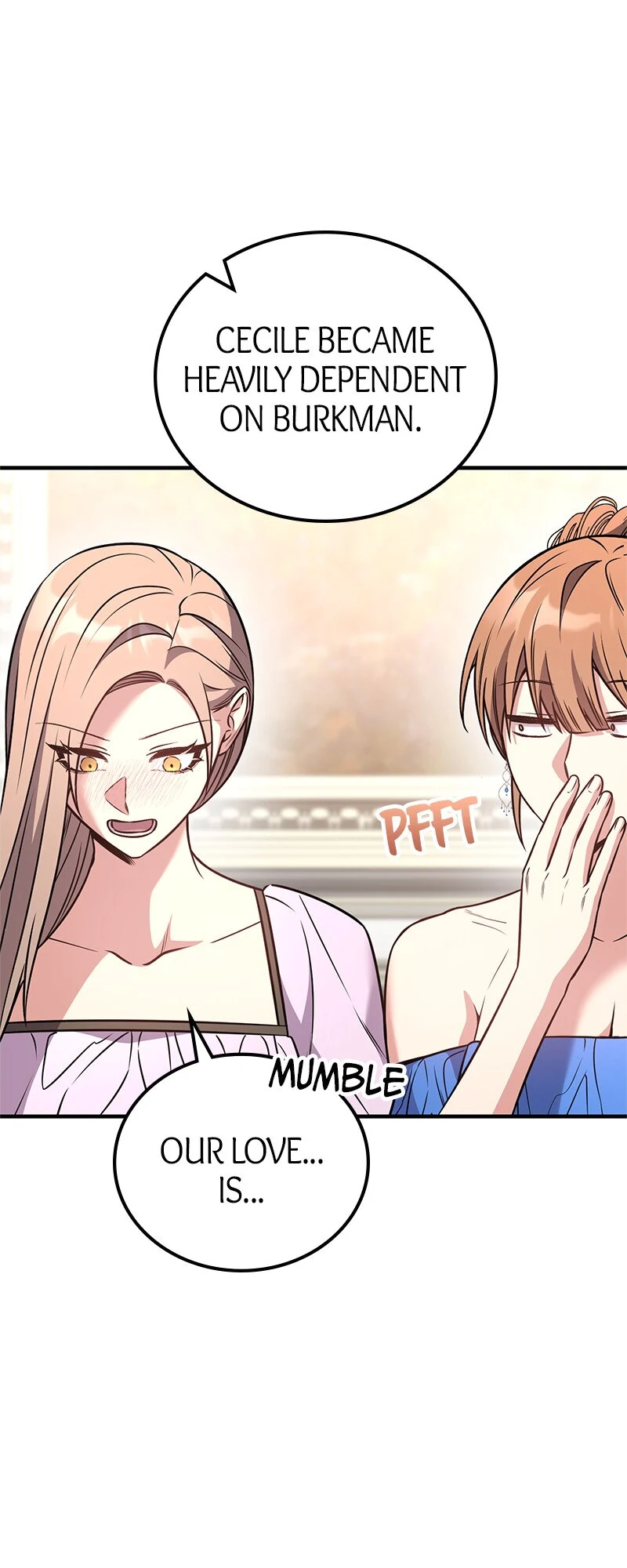 Amelia’s Contract Marriage chapter 59 page 65