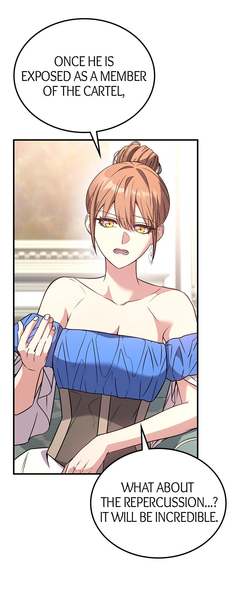 Amelia’s Contract Marriage chapter 59 page 66