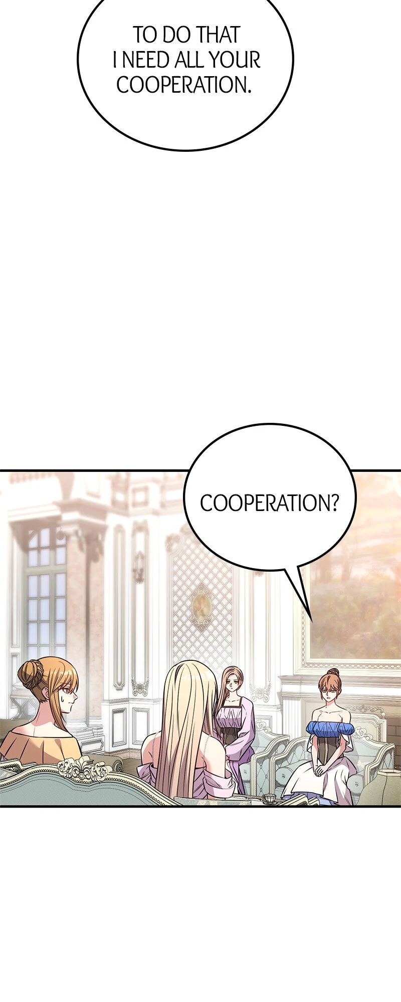 Amelia’s Contract Marriage chapter 59 page 68