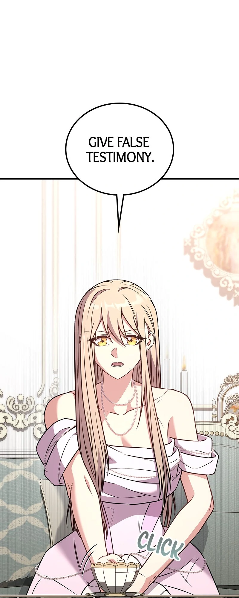 Amelia’s Contract Marriage chapter 59 page 69