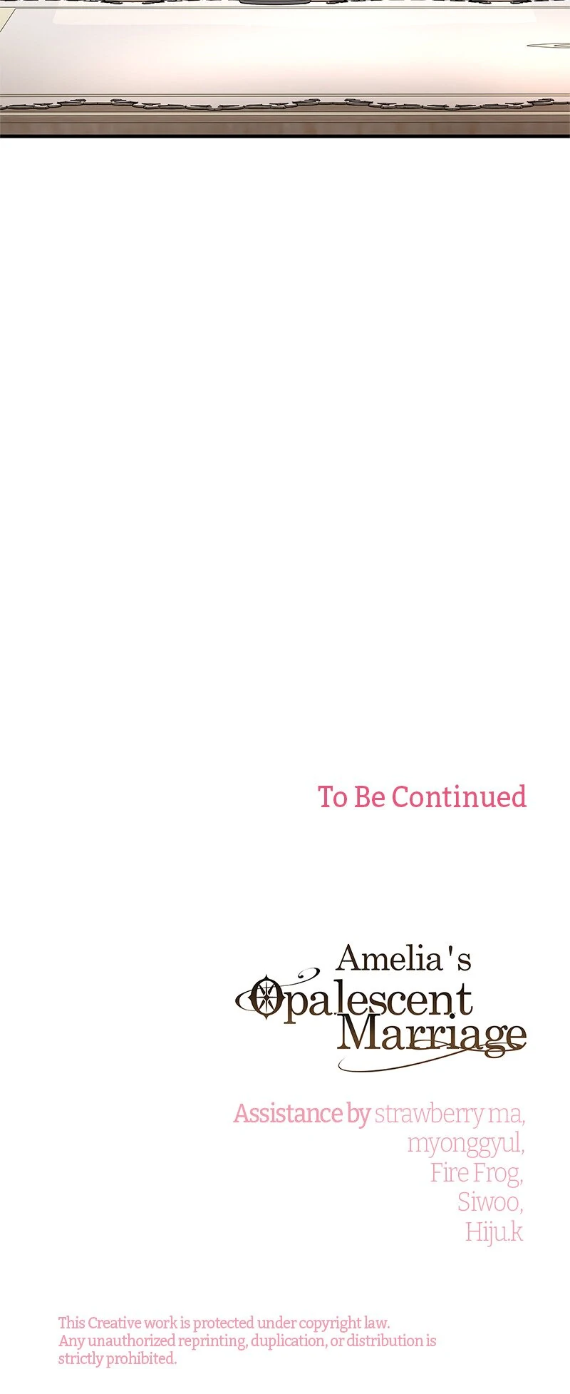 Amelia’s Contract Marriage chapter 59 page 70