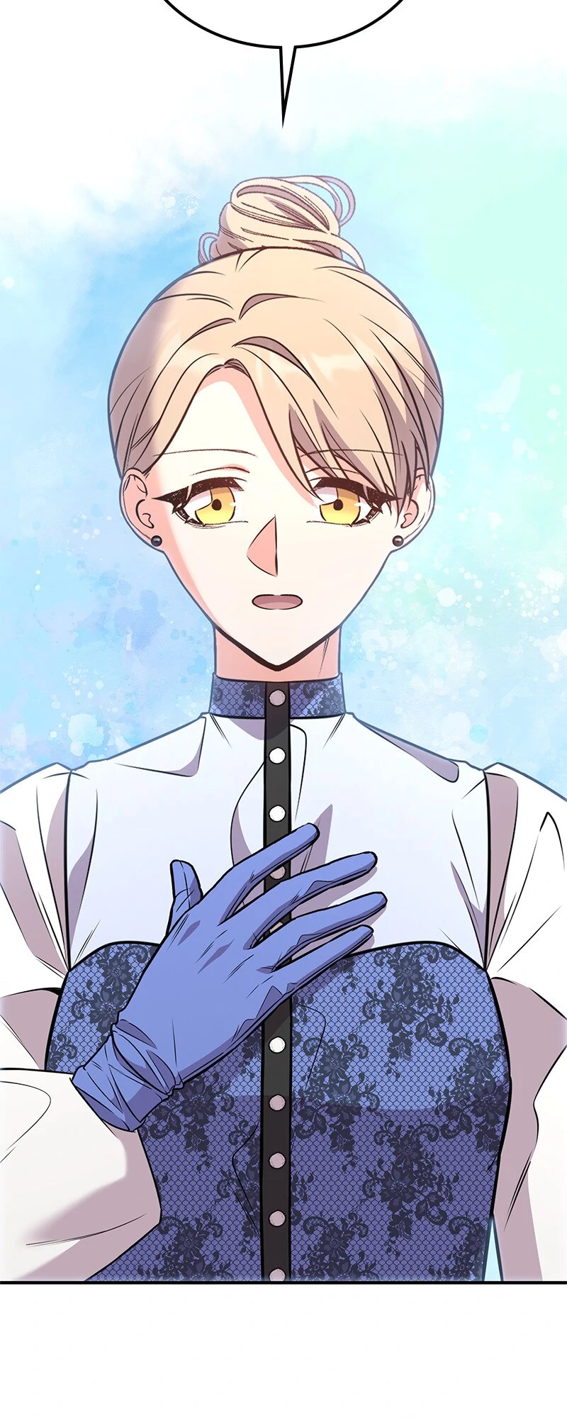 Amelia’s Contract Marriage chapter 61 page 2
