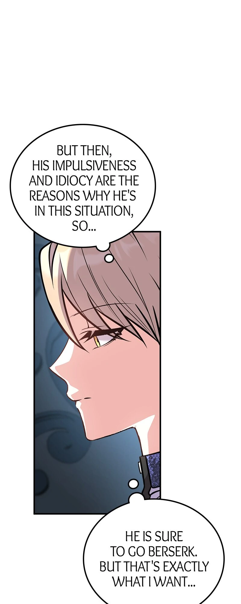 Amelia’s Contract Marriage chapter 61 page 6
