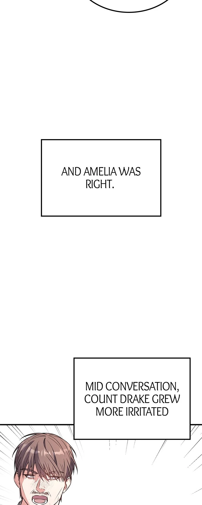 Amelia’s Contract Marriage chapter 61 page 7