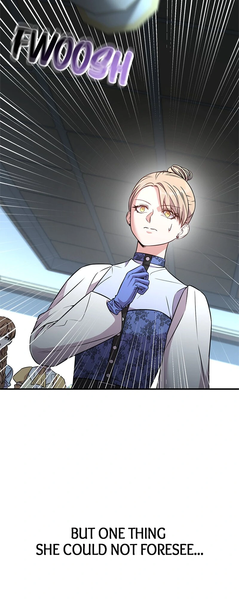 Amelia’s Contract Marriage chapter 61 page 9