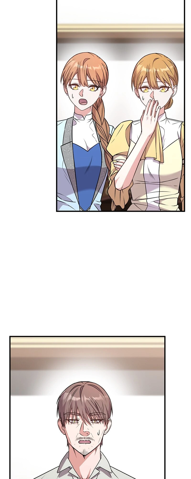 Amelia’s Contract Marriage chapter 61 page 13