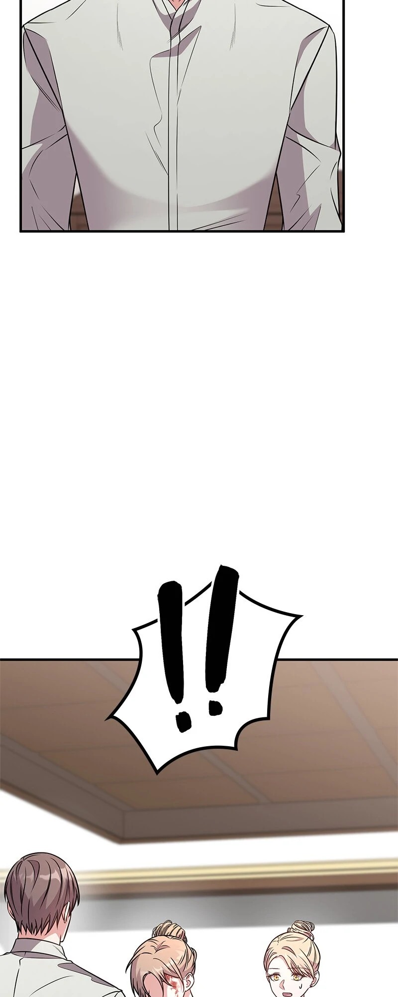 Amelia’s Contract Marriage chapter 61 page 14