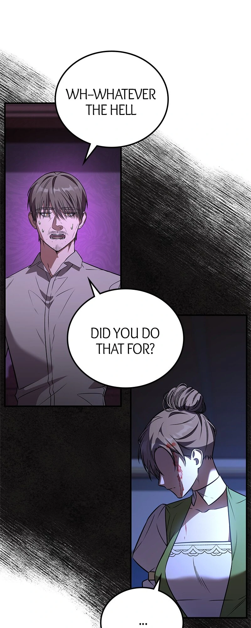 Amelia’s Contract Marriage chapter 61 page 17