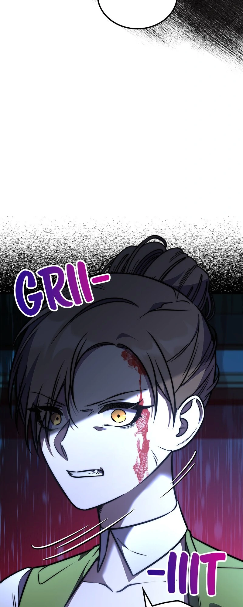 Amelia’s Contract Marriage chapter 61 page 18