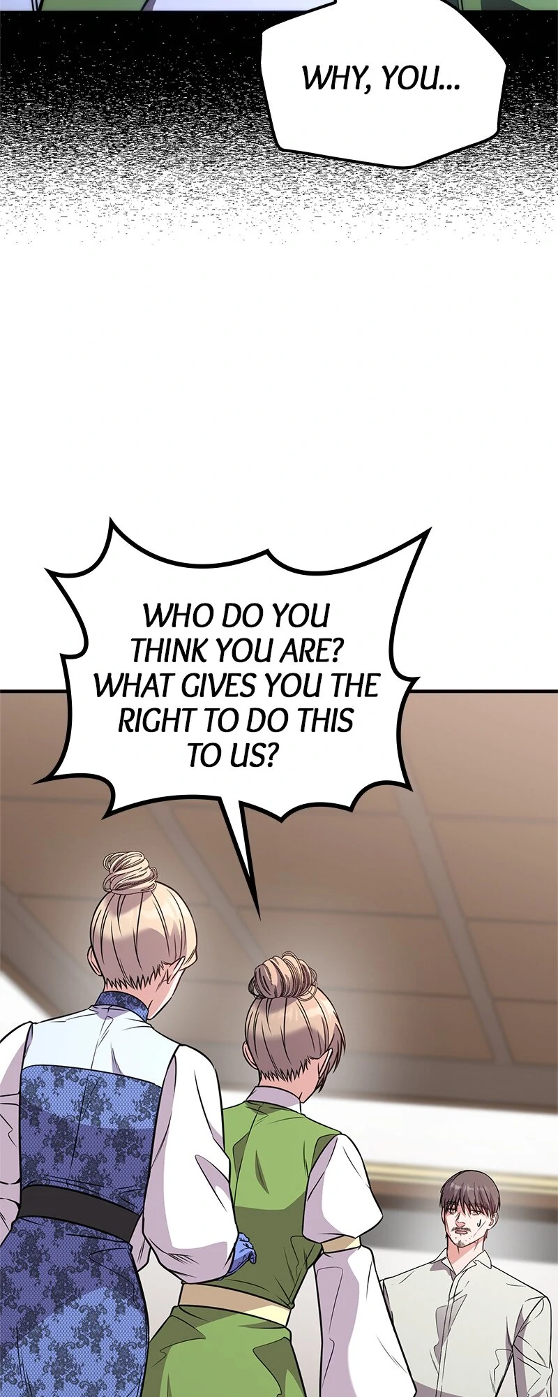 Amelia’s Contract Marriage chapter 61 page 19