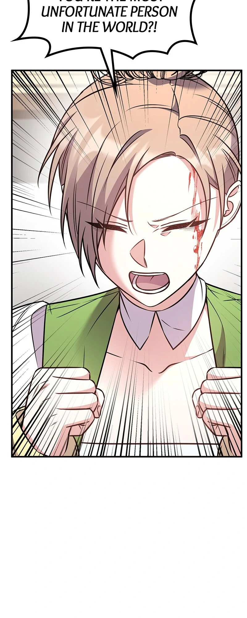 Amelia’s Contract Marriage chapter 61 page 23