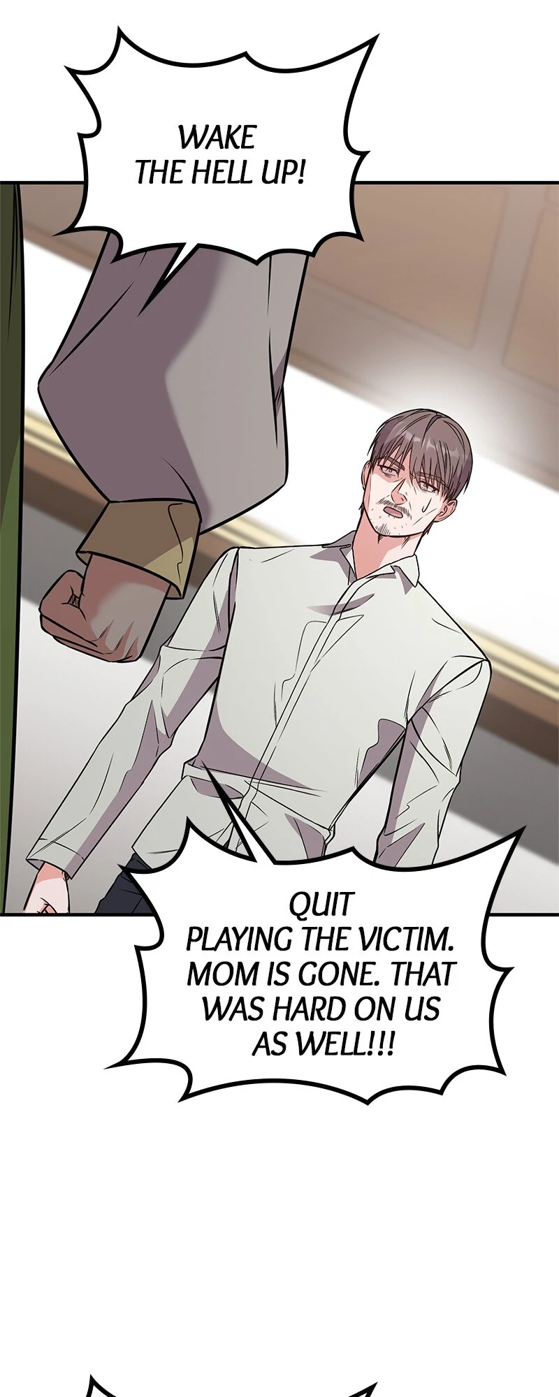 Amelia’s Contract Marriage chapter 61 page 24