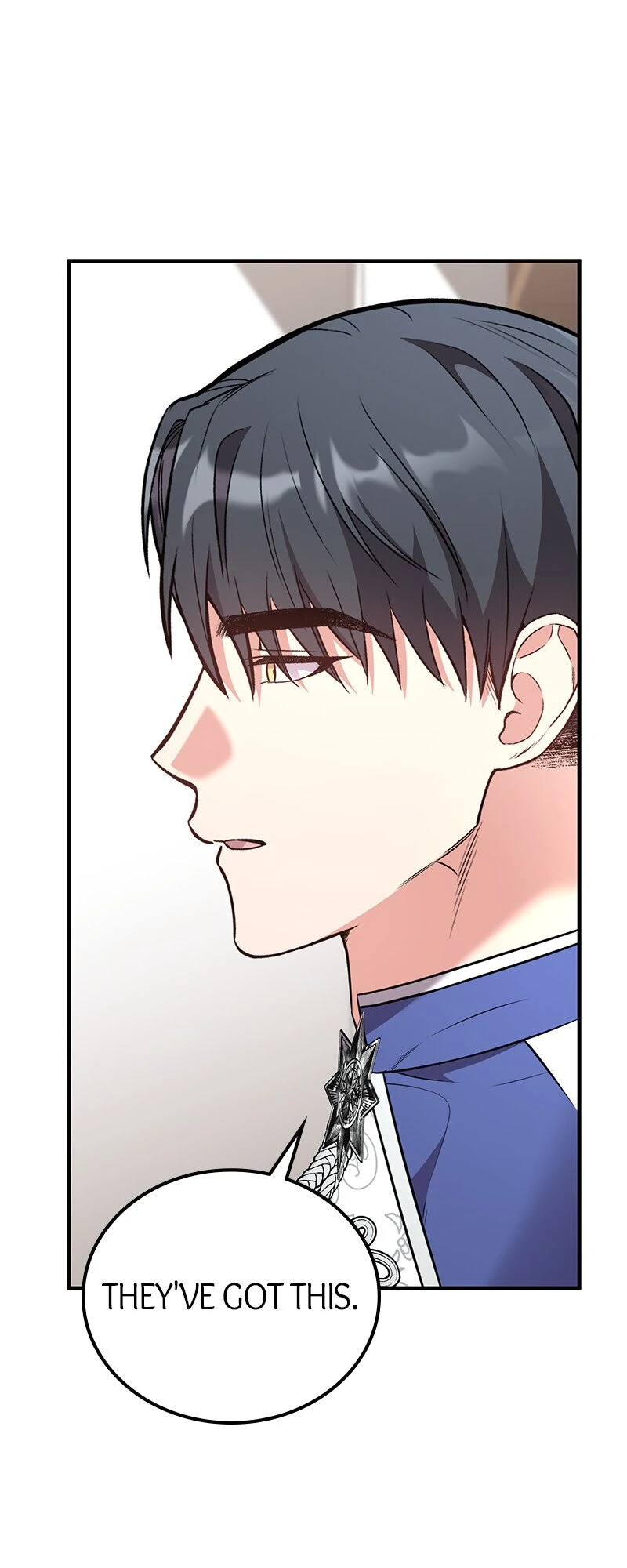Amelia’s Contract Marriage chapter 61 page 27
