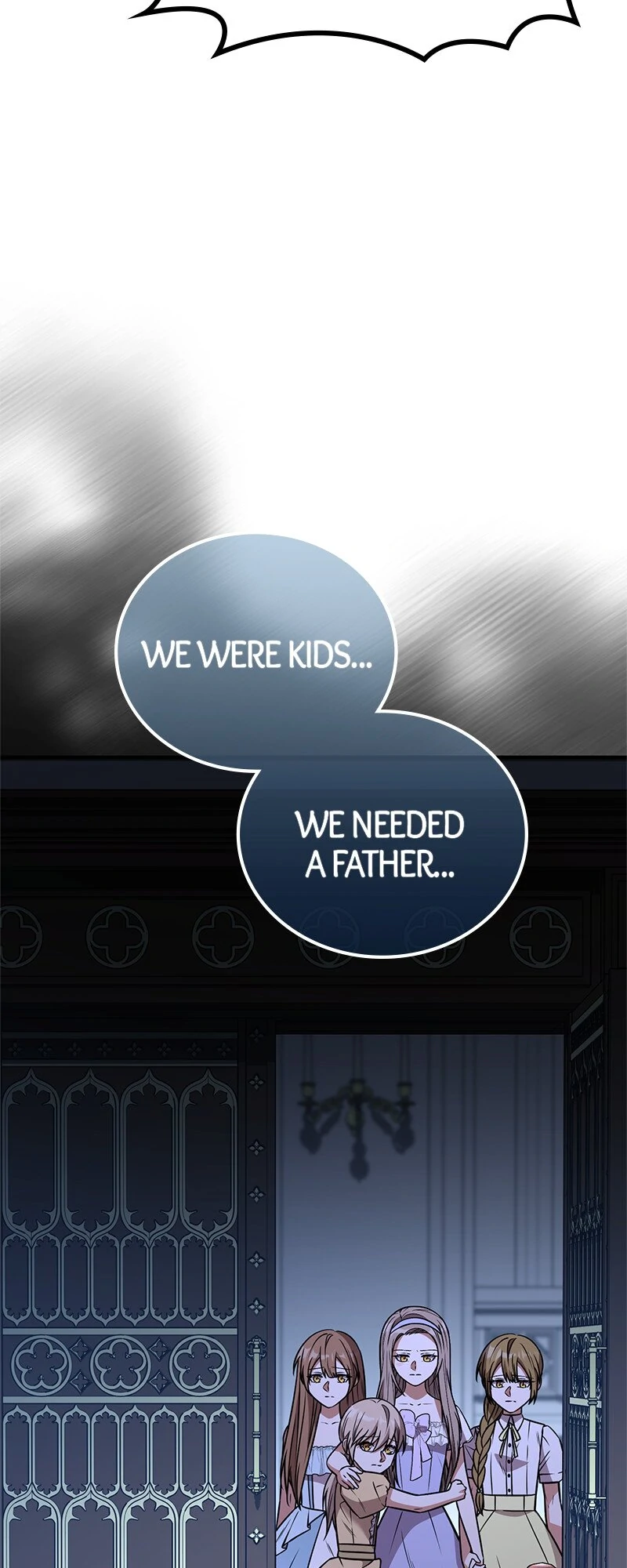 Amelia’s Contract Marriage chapter 61 page 29