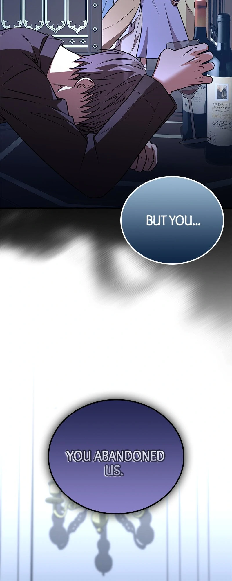 Amelia’s Contract Marriage chapter 61 page 30