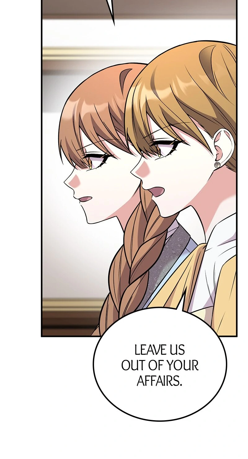 Amelia’s Contract Marriage chapter 61 page 35
