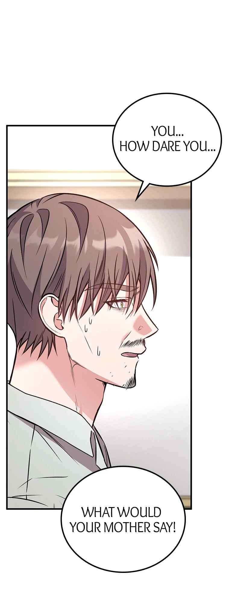 Amelia’s Contract Marriage chapter 61 page 36