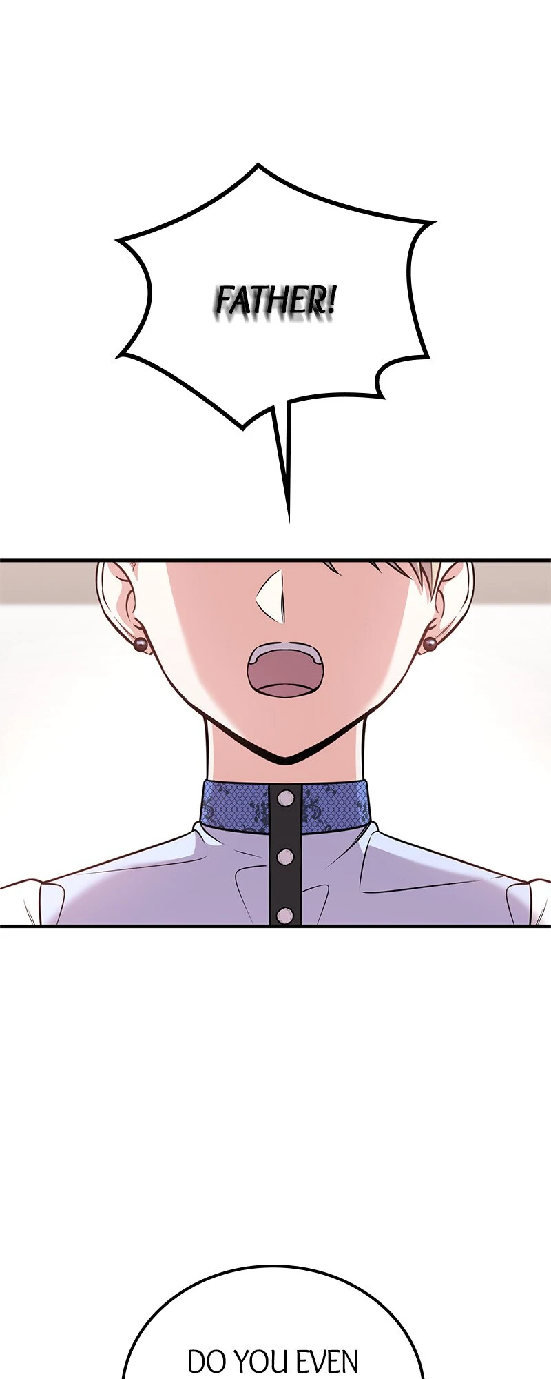 Amelia’s Contract Marriage chapter 61 page 37