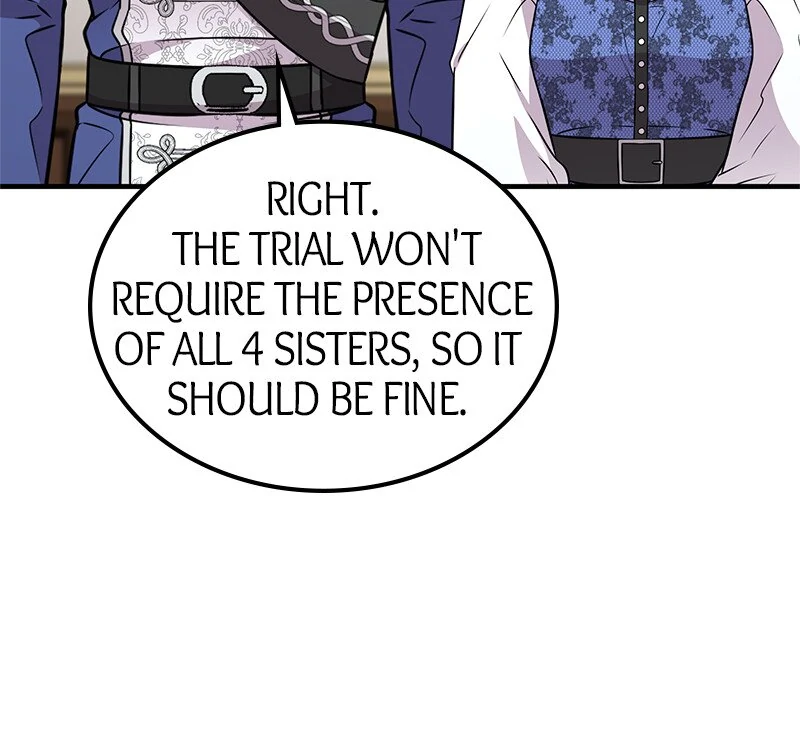 Amelia’s Contract Marriage chapter 61 page 46