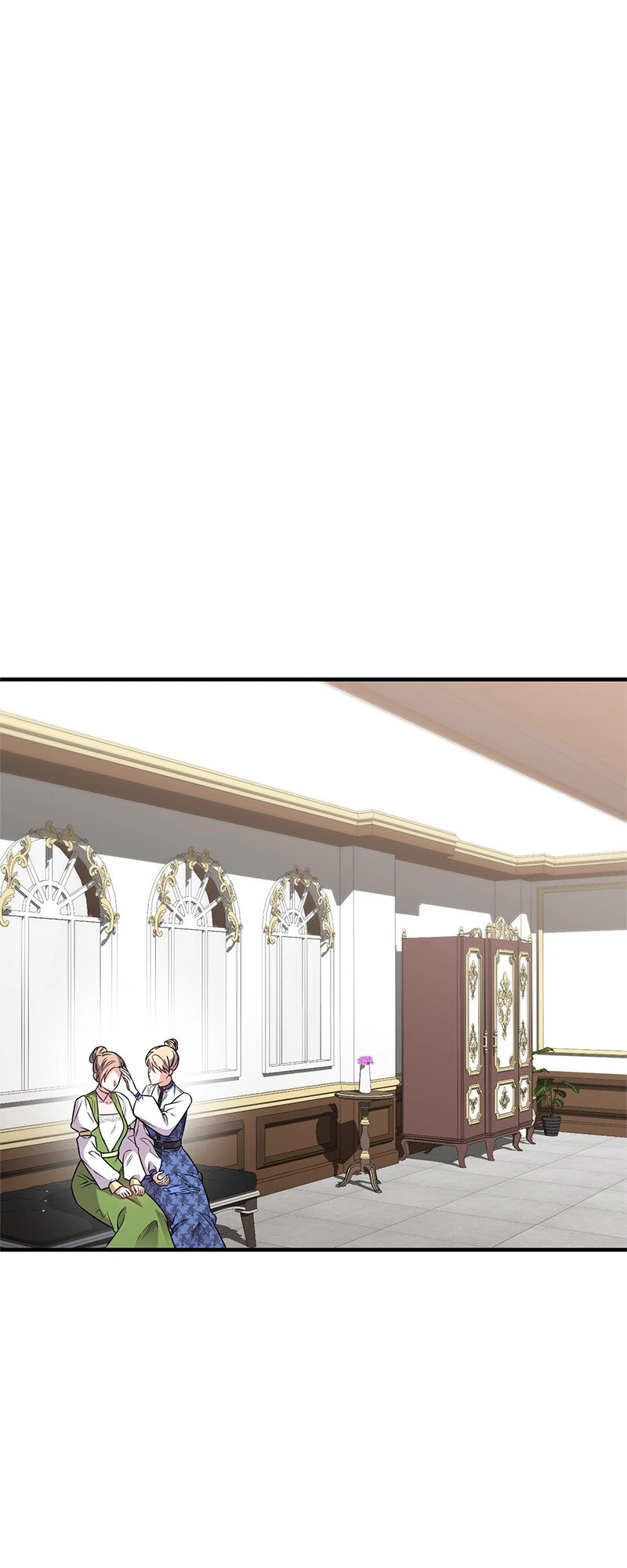 Amelia’s Contract Marriage chapter 61 page 47