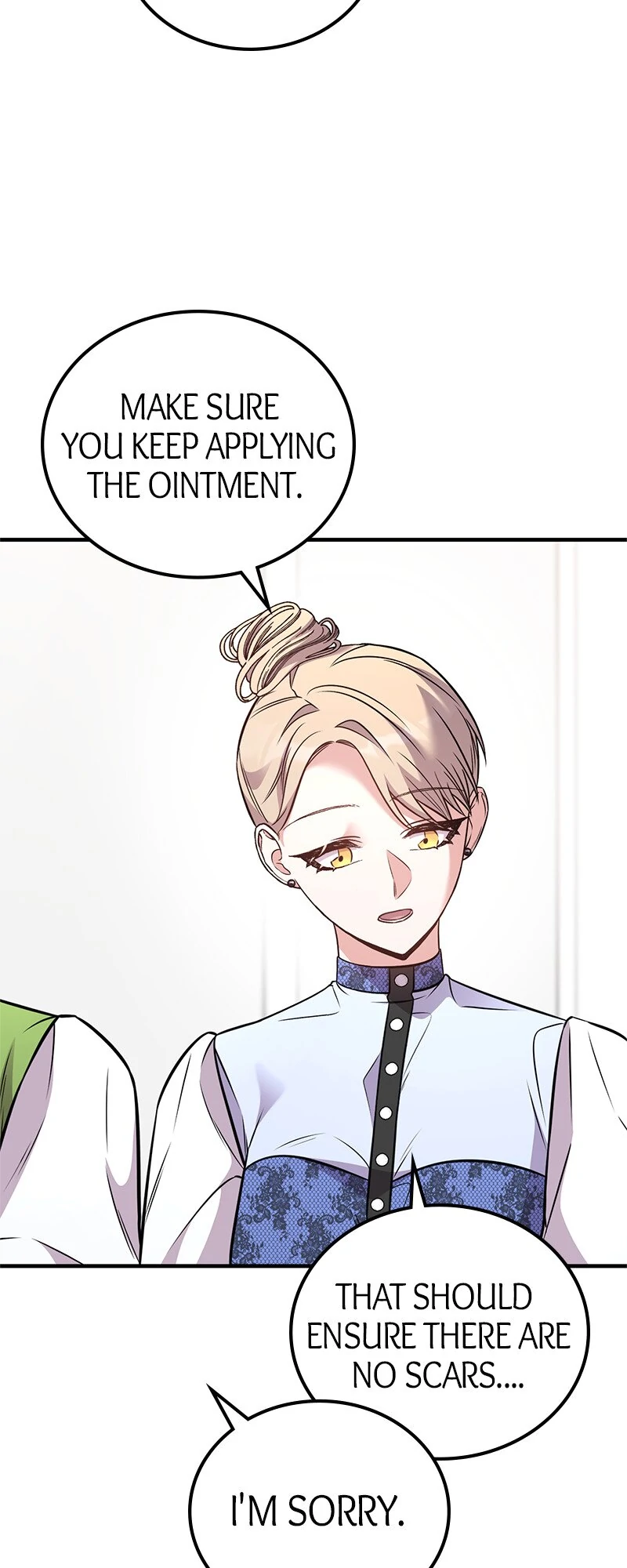 Amelia’s Contract Marriage chapter 61 page 49