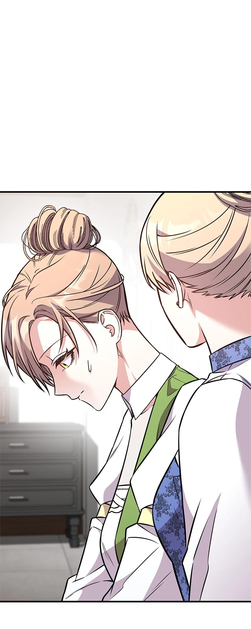 Amelia’s Contract Marriage chapter 61 page 51