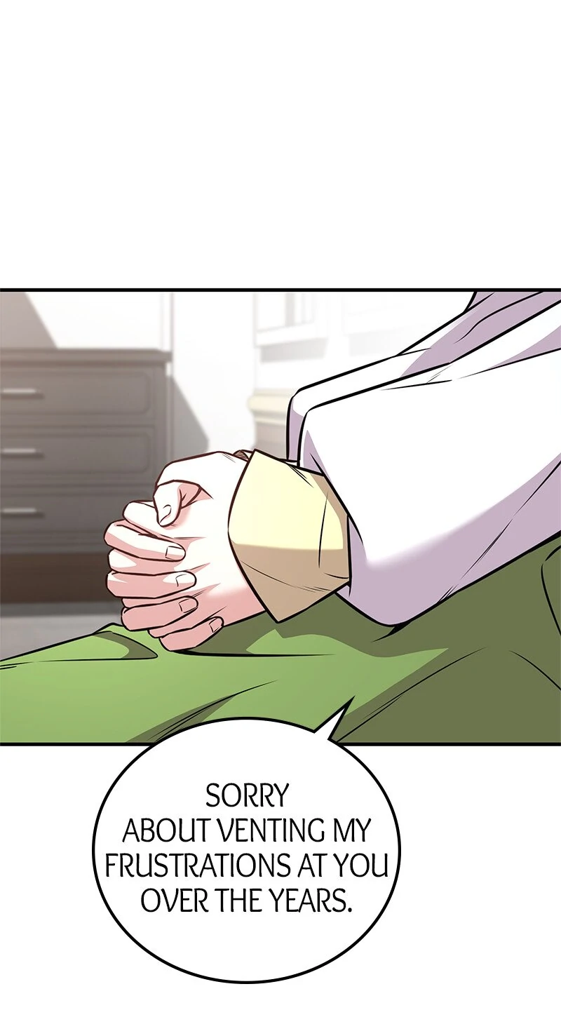Amelia’s Contract Marriage chapter 61 page 52