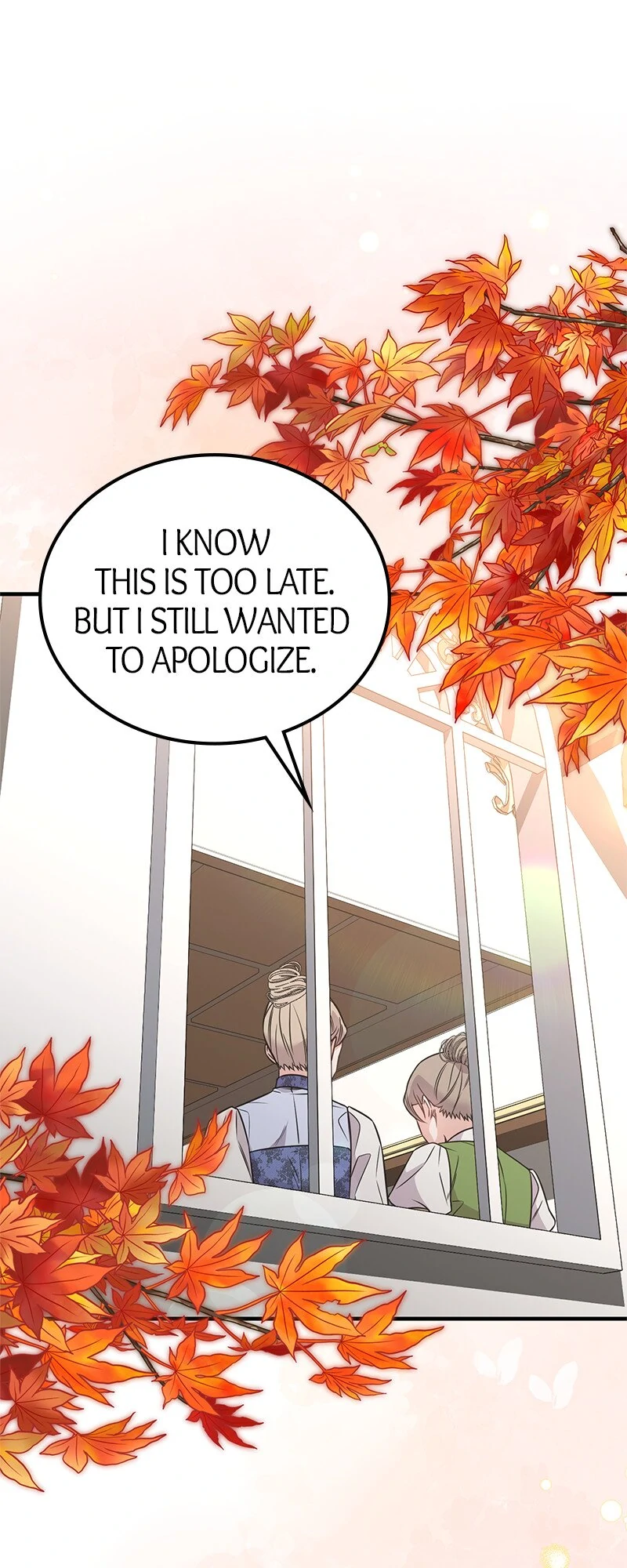 Amelia’s Contract Marriage chapter 61 page 53