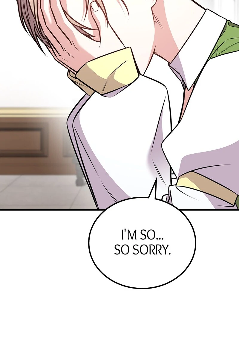 Amelia’s Contract Marriage chapter 61 page 58