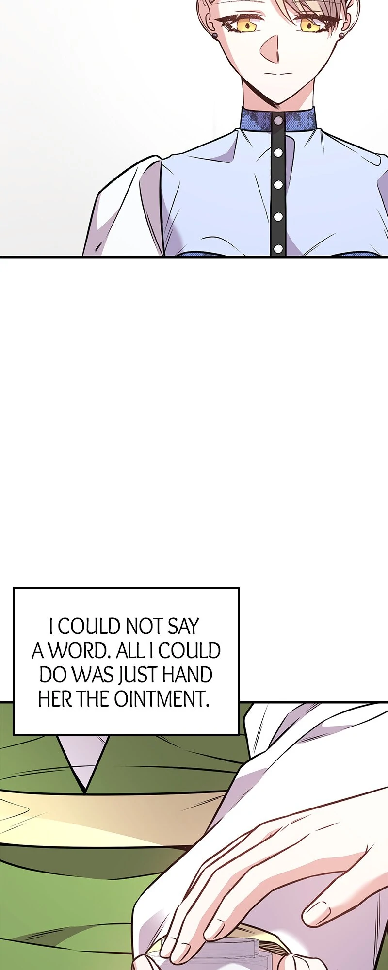 Amelia’s Contract Marriage chapter 61 page 60