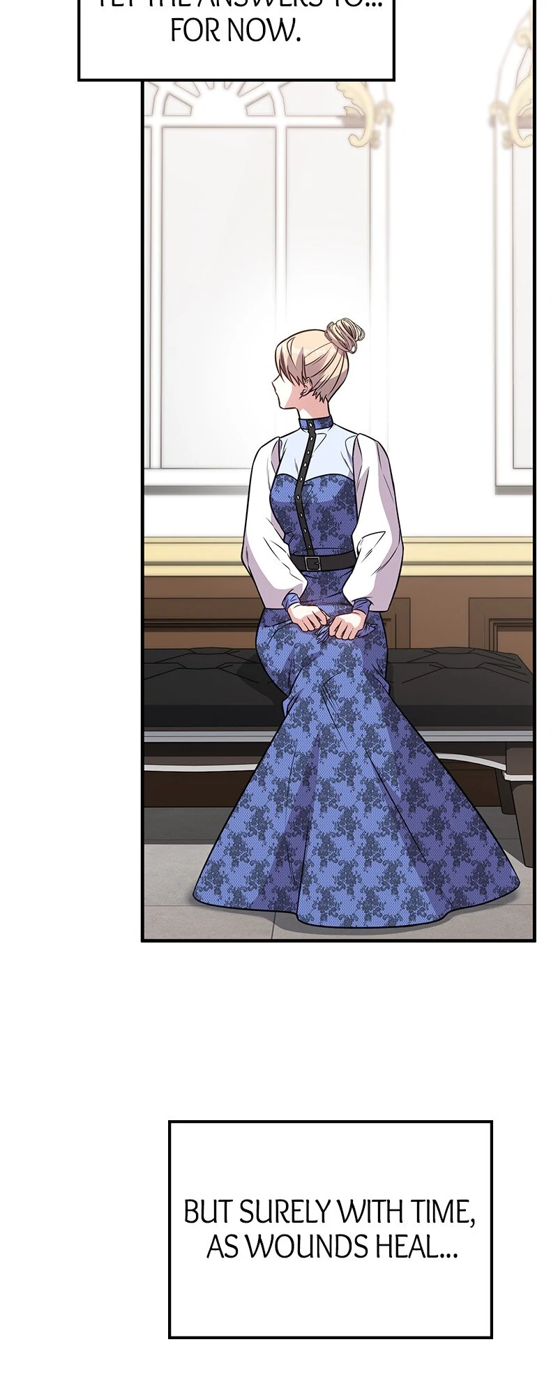 Amelia’s Contract Marriage chapter 61 page 62