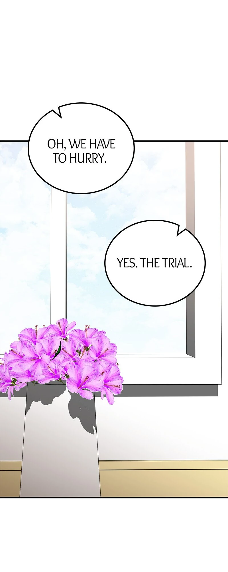 Amelia’s Contract Marriage chapter 61 page 66