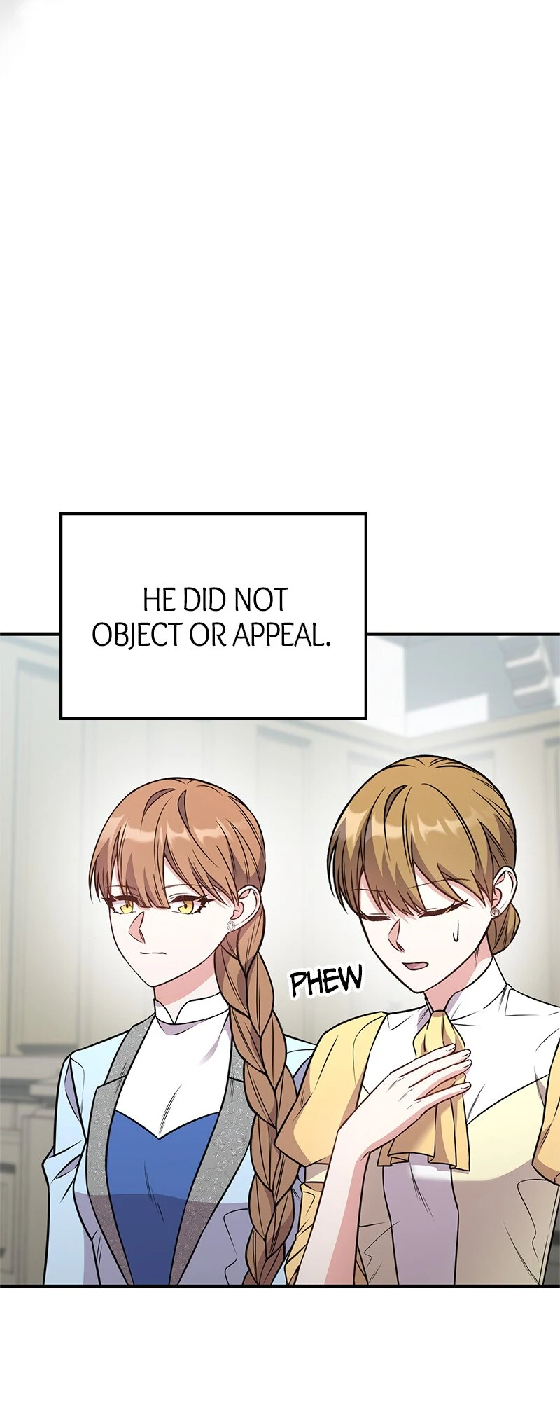 Amelia’s Contract Marriage chapter 61 page 69