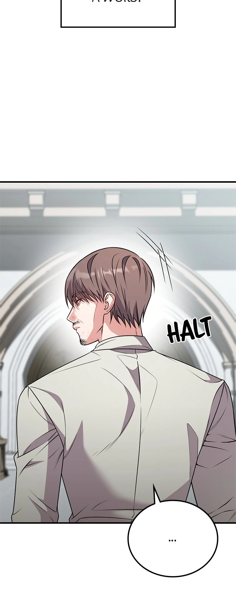 Amelia’s Contract Marriage chapter 61 page 71