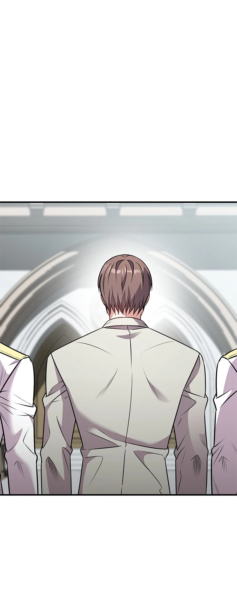 Amelia’s Contract Marriage chapter 61 page 72