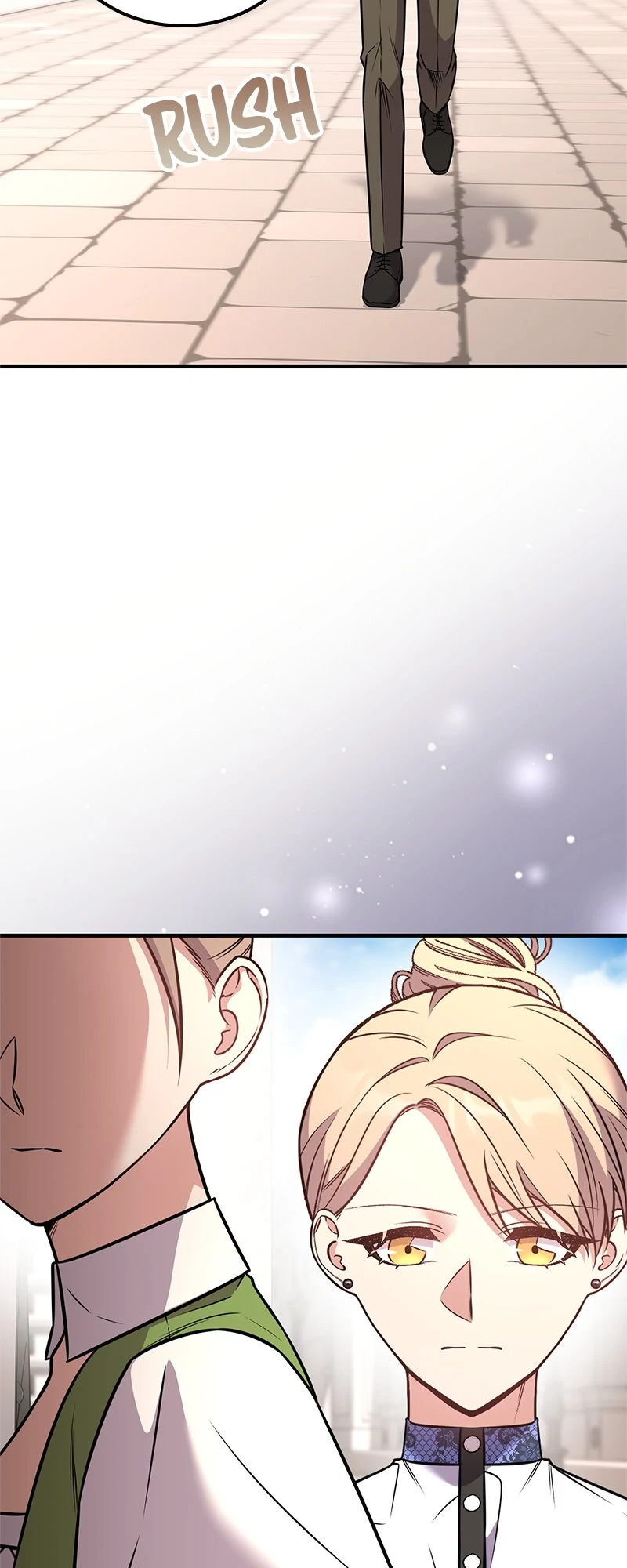 Amelia’s Contract Marriage chapter 62 page 3