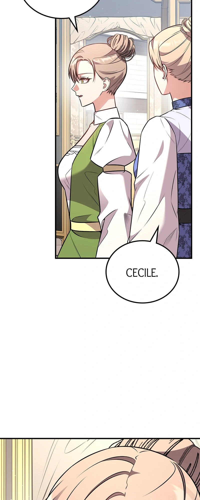 Amelia’s Contract Marriage chapter 62 page 6