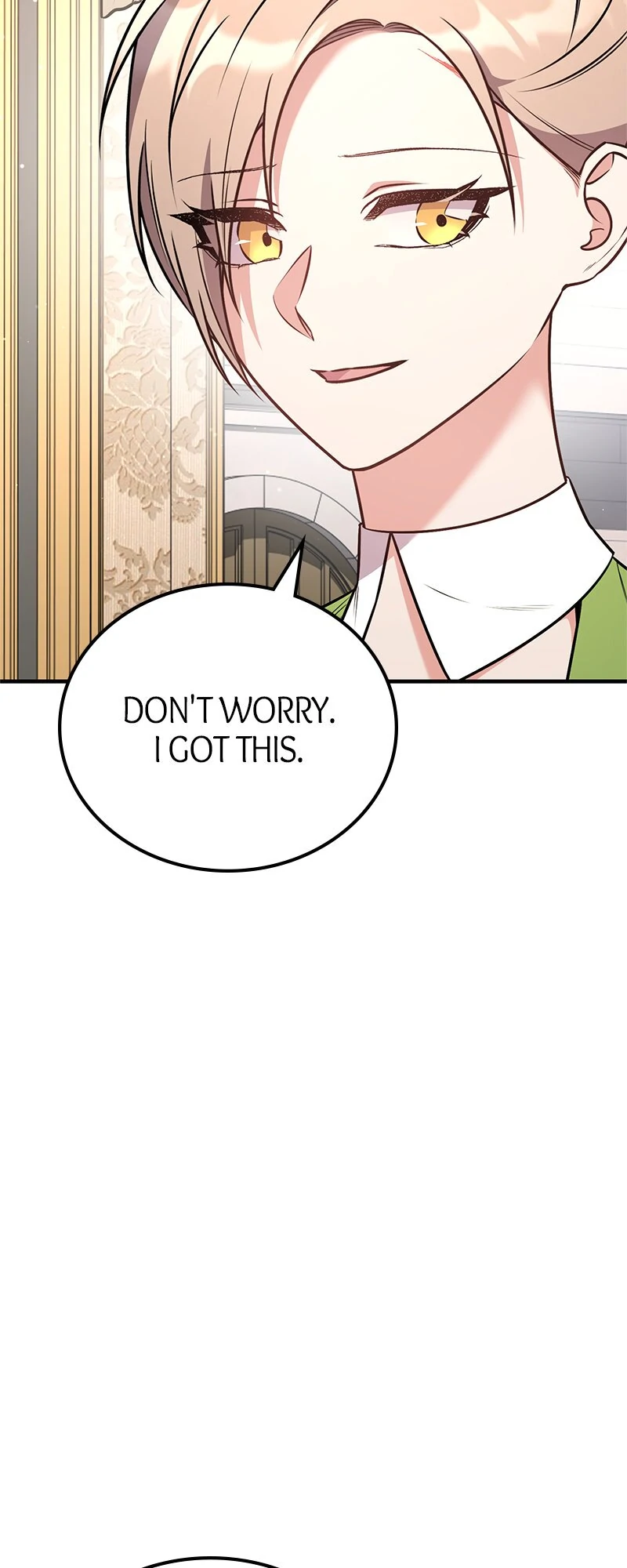 Amelia’s Contract Marriage chapter 62 page 7