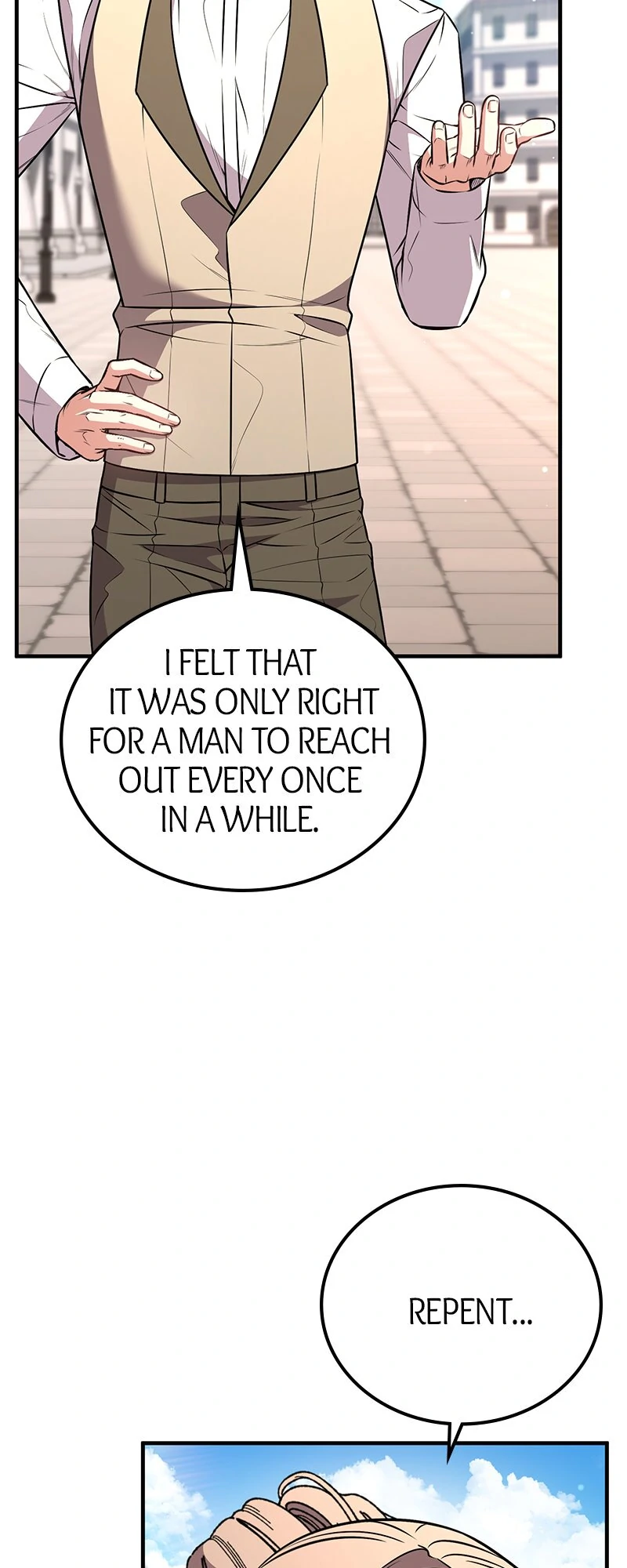 Amelia’s Contract Marriage chapter 62 page 9