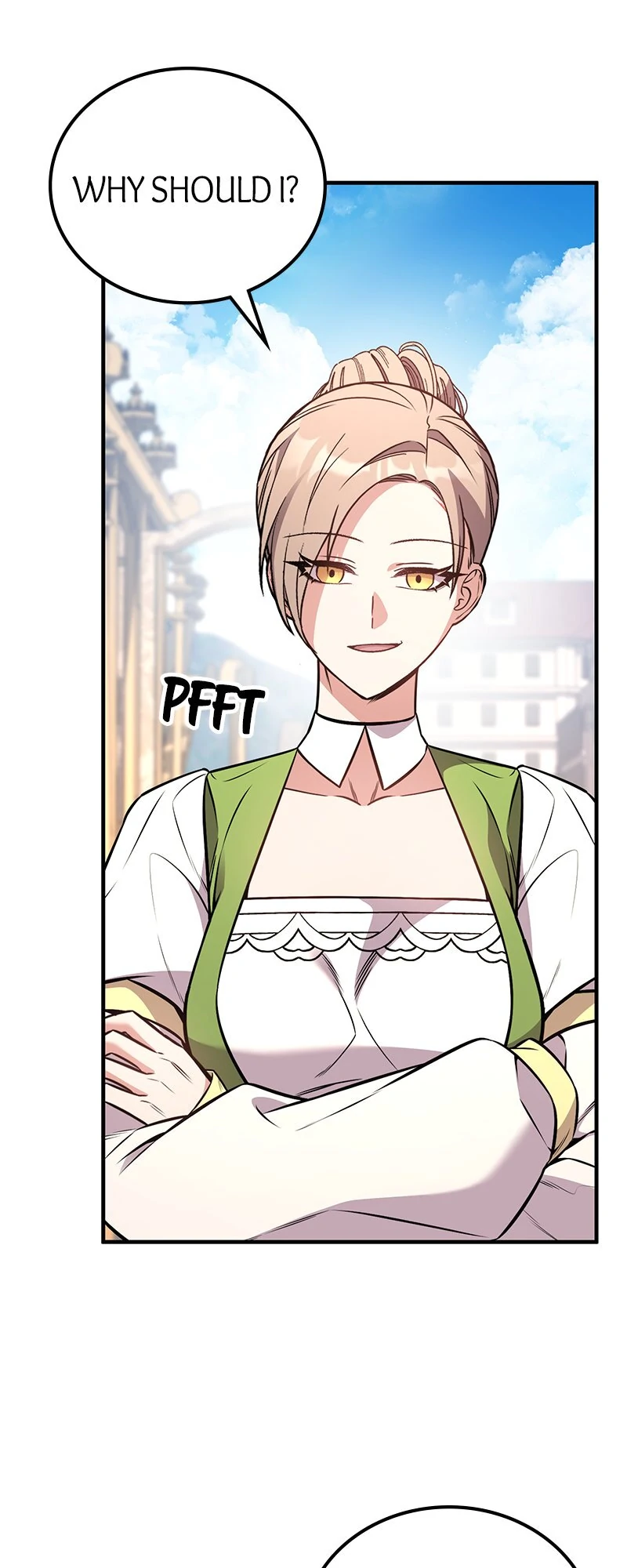 Amelia’s Contract Marriage chapter 62 page 13