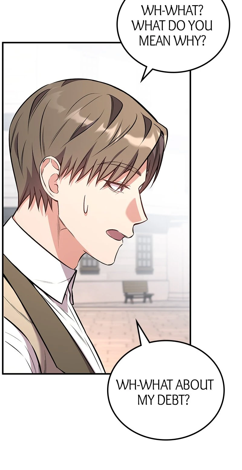 Amelia’s Contract Marriage chapter 62 page 14