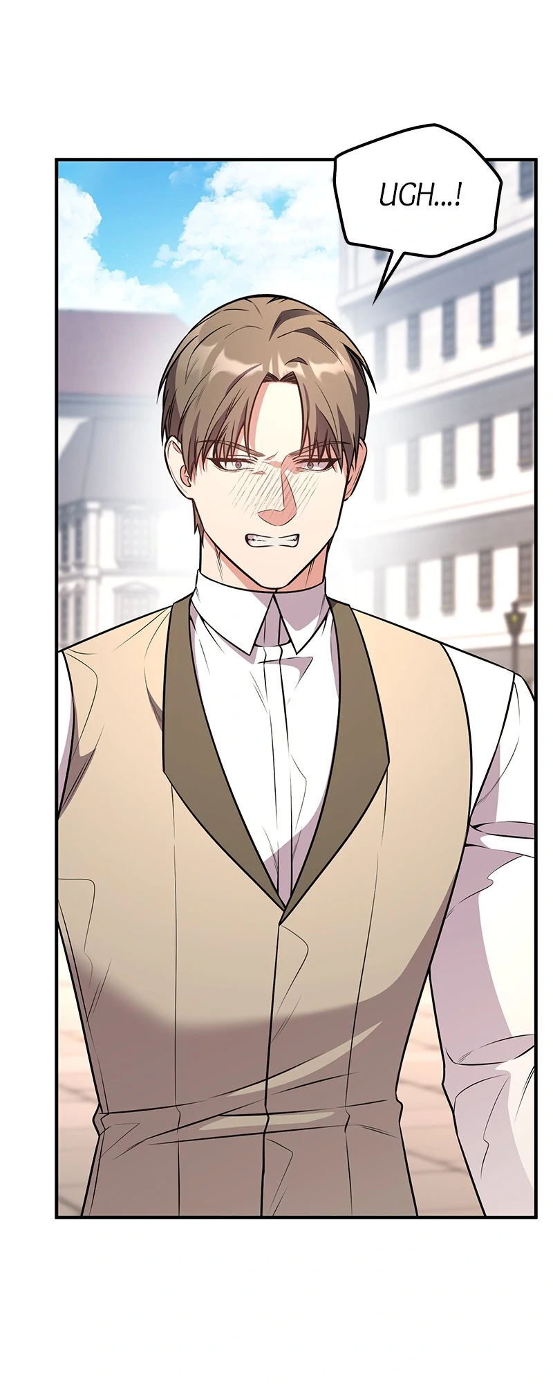 Amelia’s Contract Marriage chapter 62 page 18