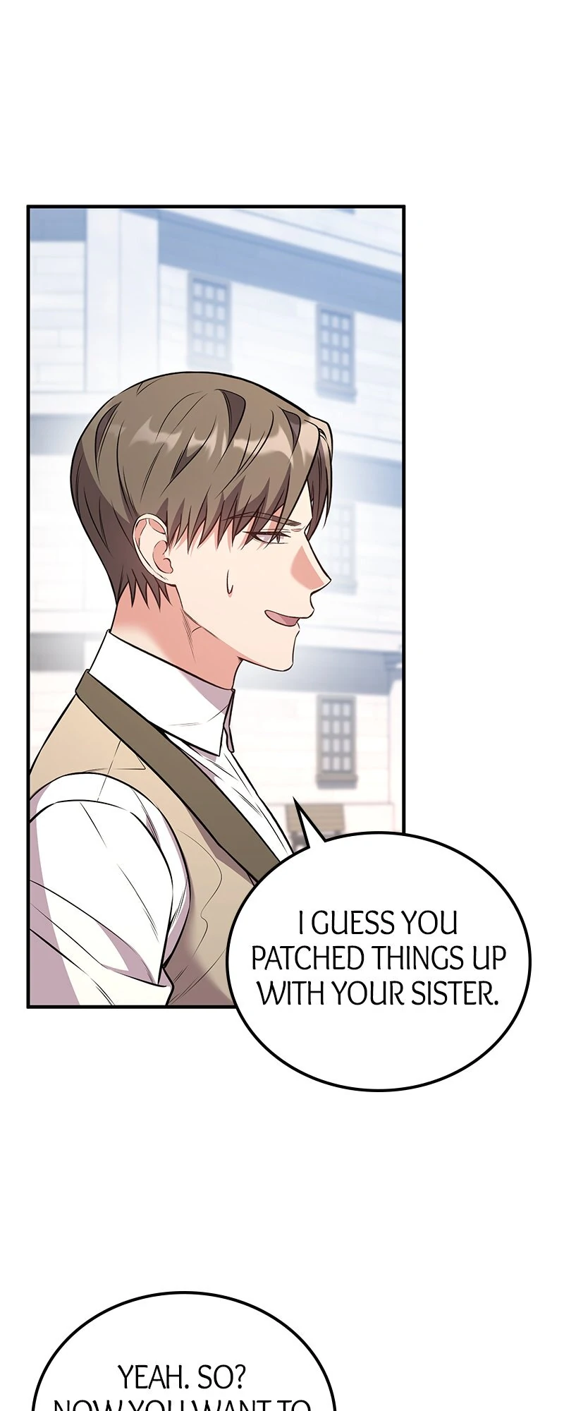 Amelia’s Contract Marriage chapter 62 page 20