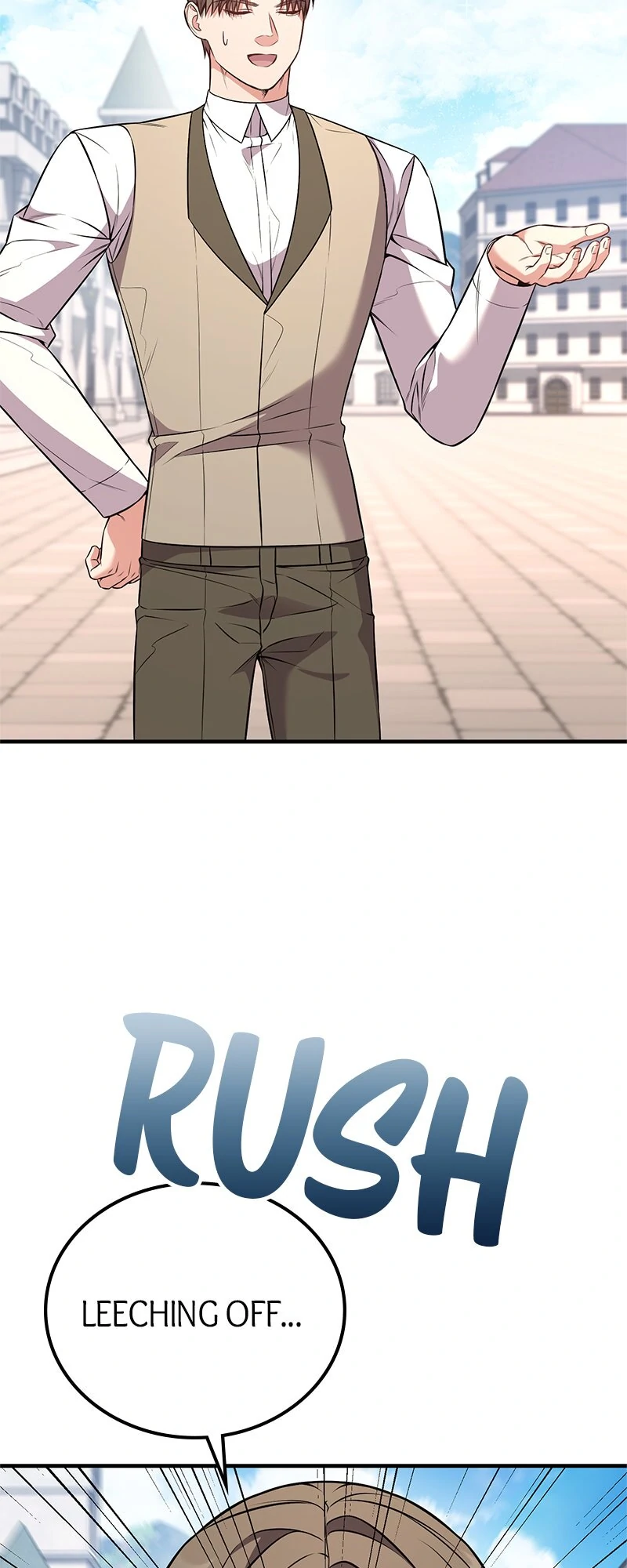 Amelia’s Contract Marriage chapter 62 page 23
