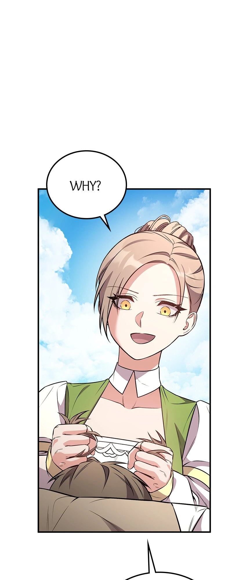 Amelia’s Contract Marriage chapter 62 page 26