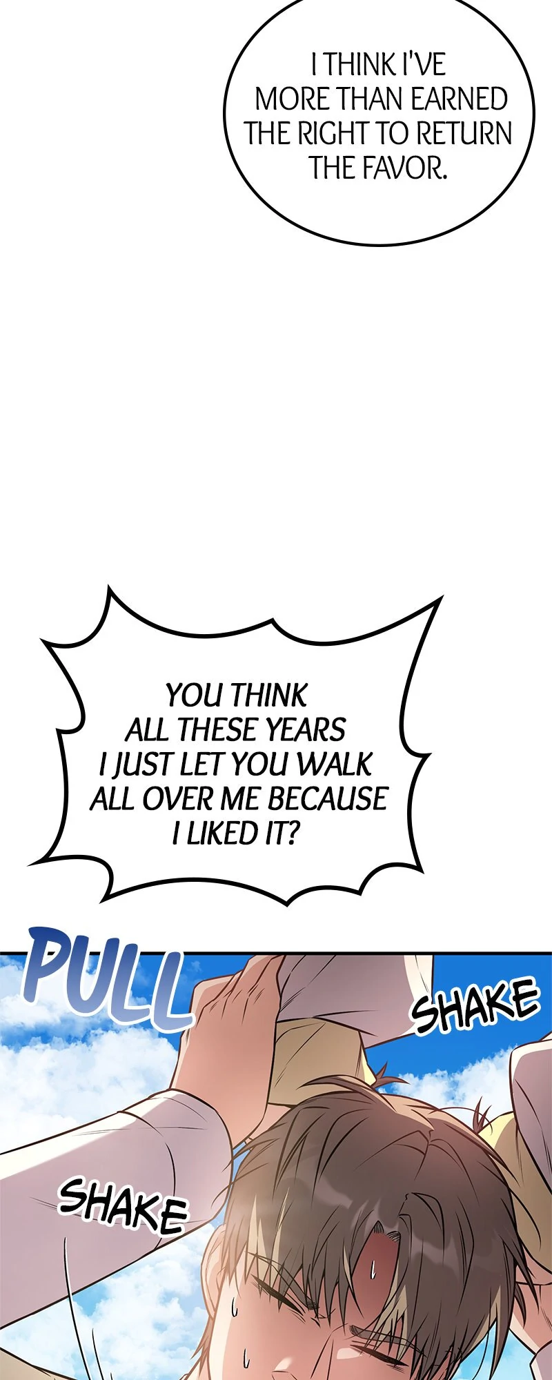Amelia’s Contract Marriage chapter 62 page 27