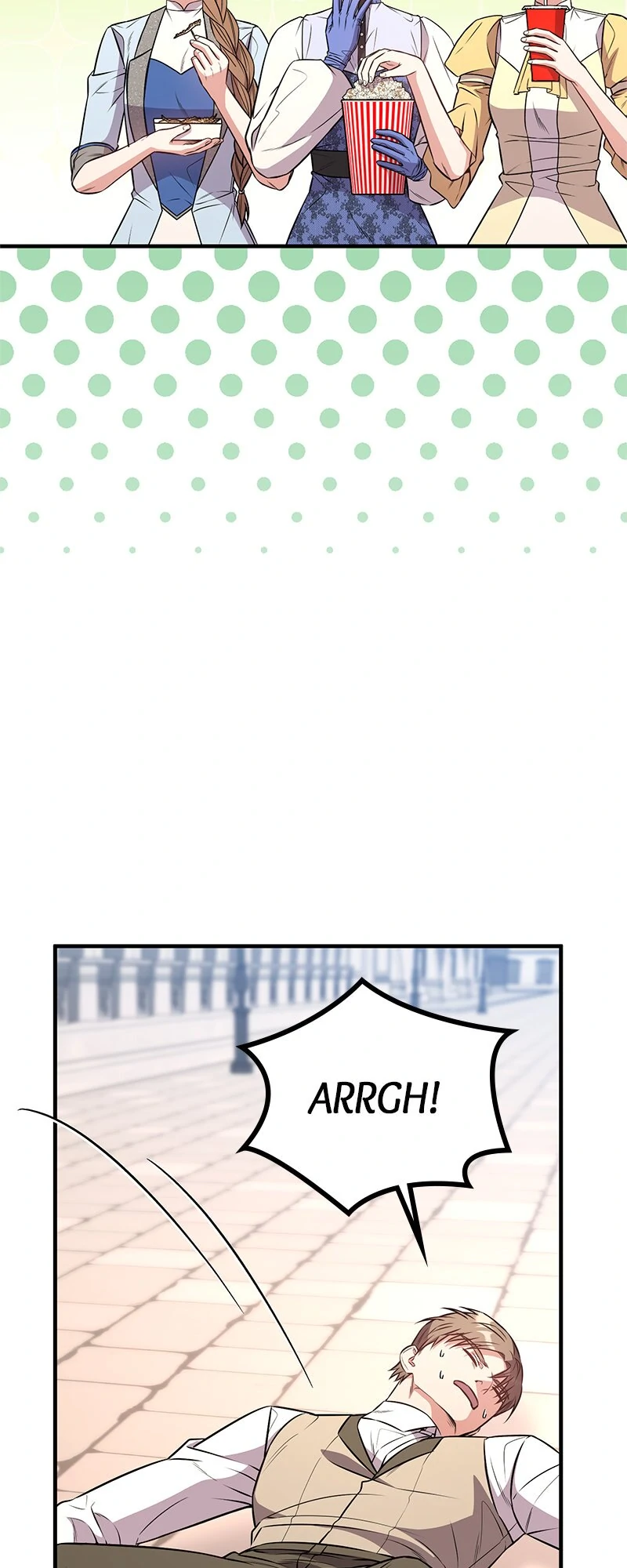 Amelia’s Contract Marriage chapter 62 page 29